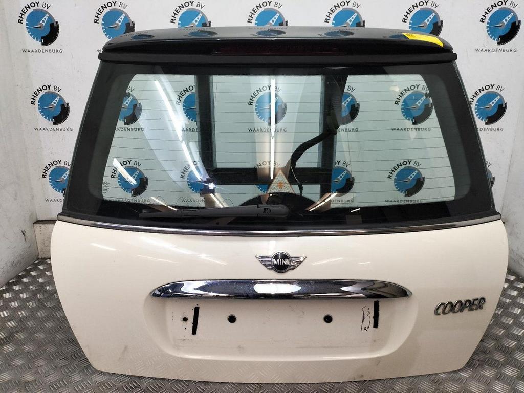 MINI (BMW) MINI 1.6 Cooper Chili  ACHTERKLEP 2004, Autos : Pièces & Accessoires, Enlèvement ou Envoi, Utilisé, Stiba membre