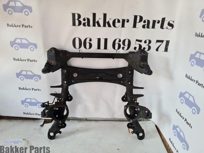 Subframe van een BMW X3, Gebruikt, -, -, 3 maanden garantie