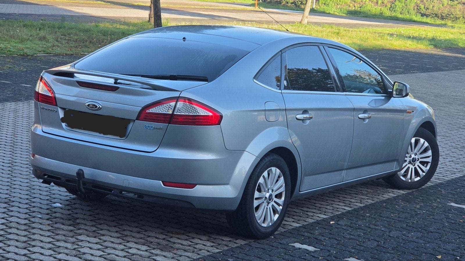 ford mondeo 1.8 tdcı bj 2010 (ghıa) (aırco) 219000 km, Auto's, Mondeo, Particulier, Te koop, https://public.car-pass.be/vhr/322cfa0a-8672-42e7-84af-4edfdc407117