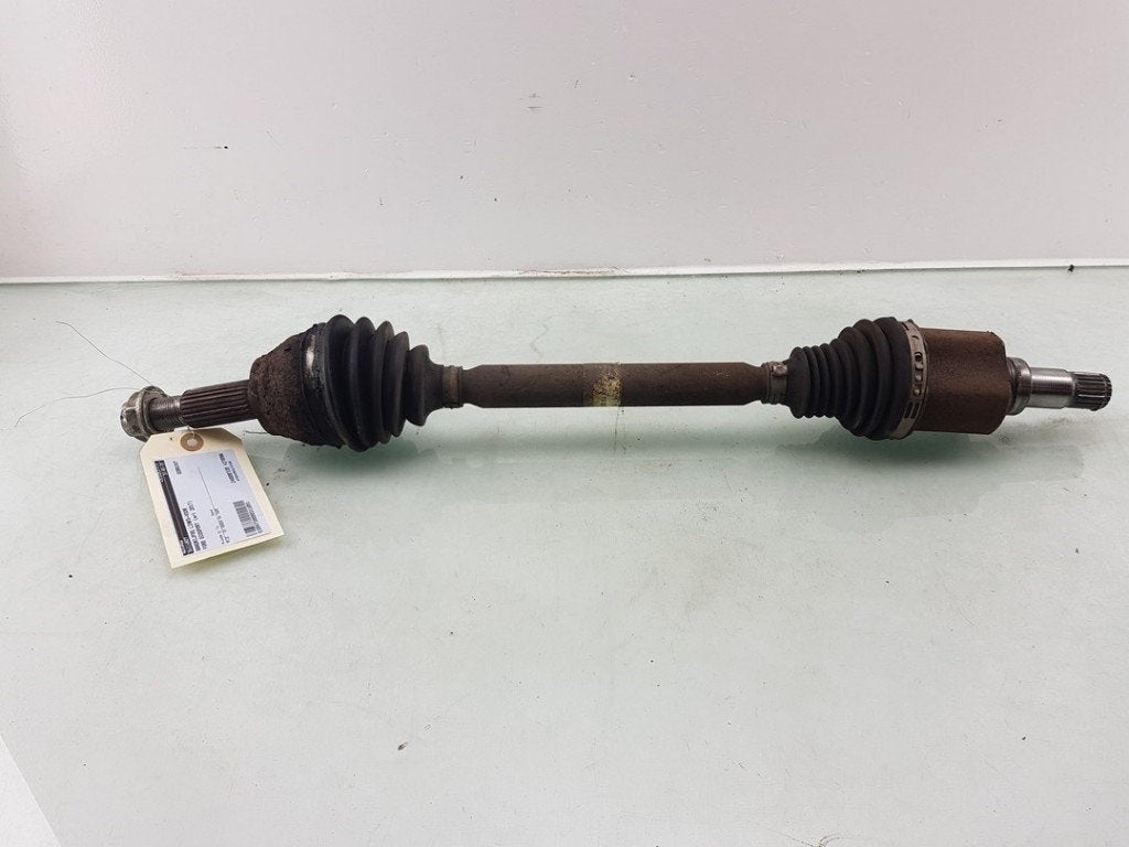 CARDAN AVANT GAUCHE (TRANSMISSION) Ford EcoSport (JK8), Dhr. J. Ham, Administratie@autoham.nl, Nijkerkerstraat 27a 27a
3821 CD  AMERSFOORT, NL