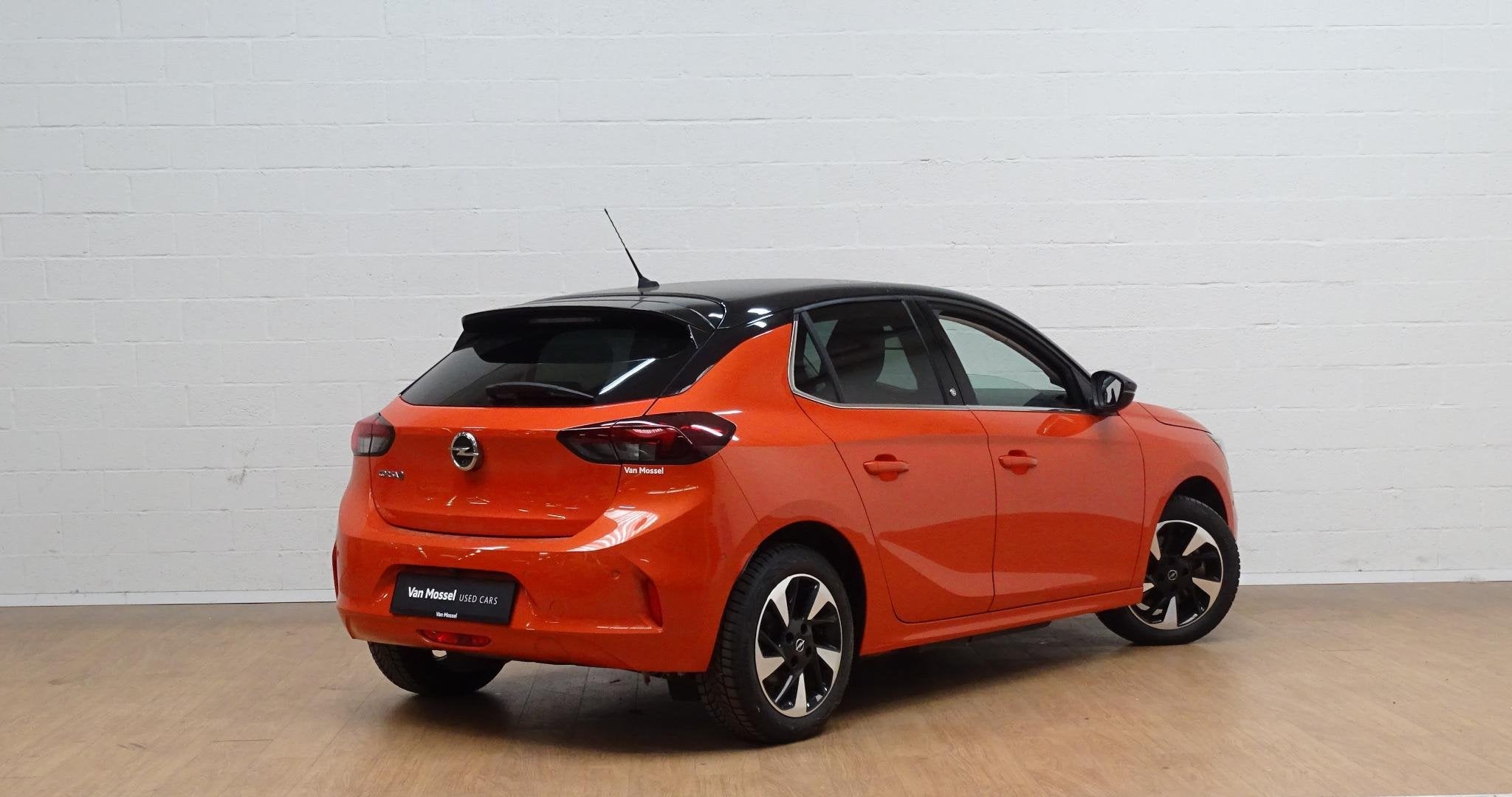 Opel Corsa Corsa-e Auto e-Elegance (automatique), Autos, Achat, Entreprise, Autres couleurs, 5 portes