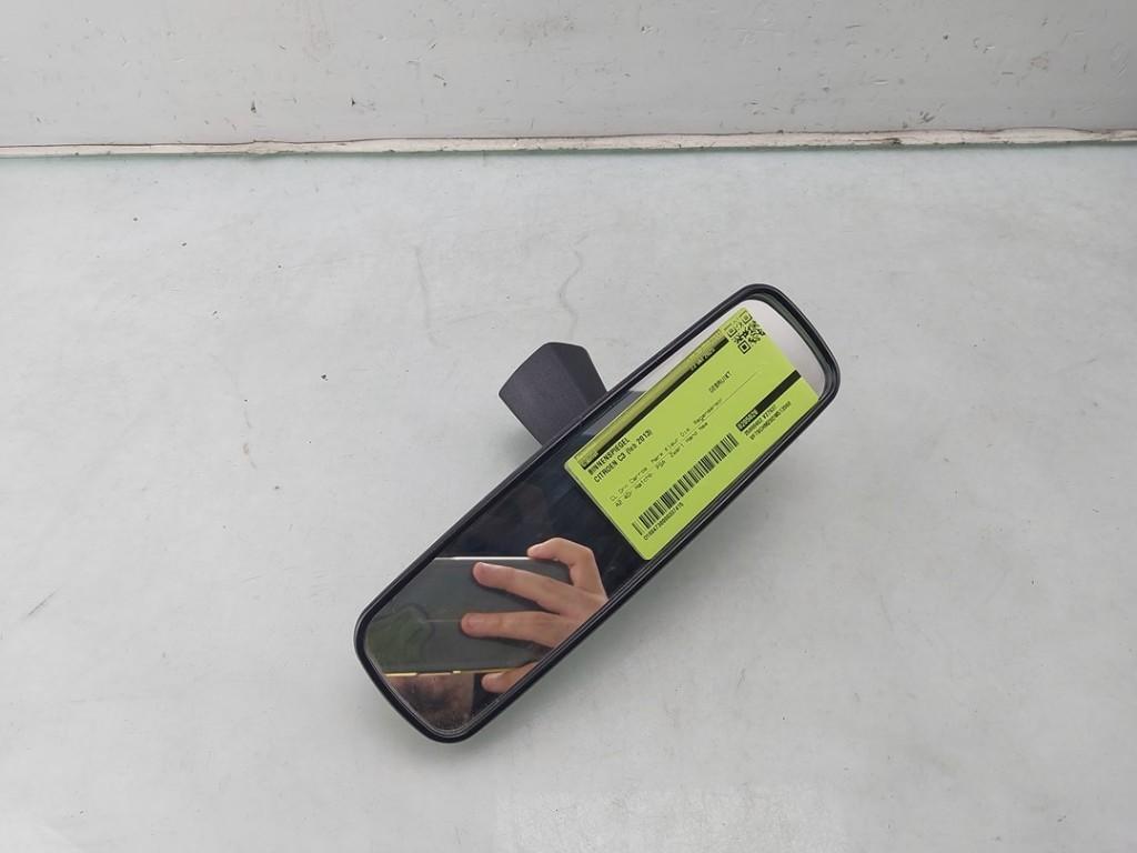 RETROVISEUR INTERIEUR Citroën C3 (SC) (|8153LN|), Autos : Pièces & Accessoires, Rétroviseurs, Citroën, Utilisé