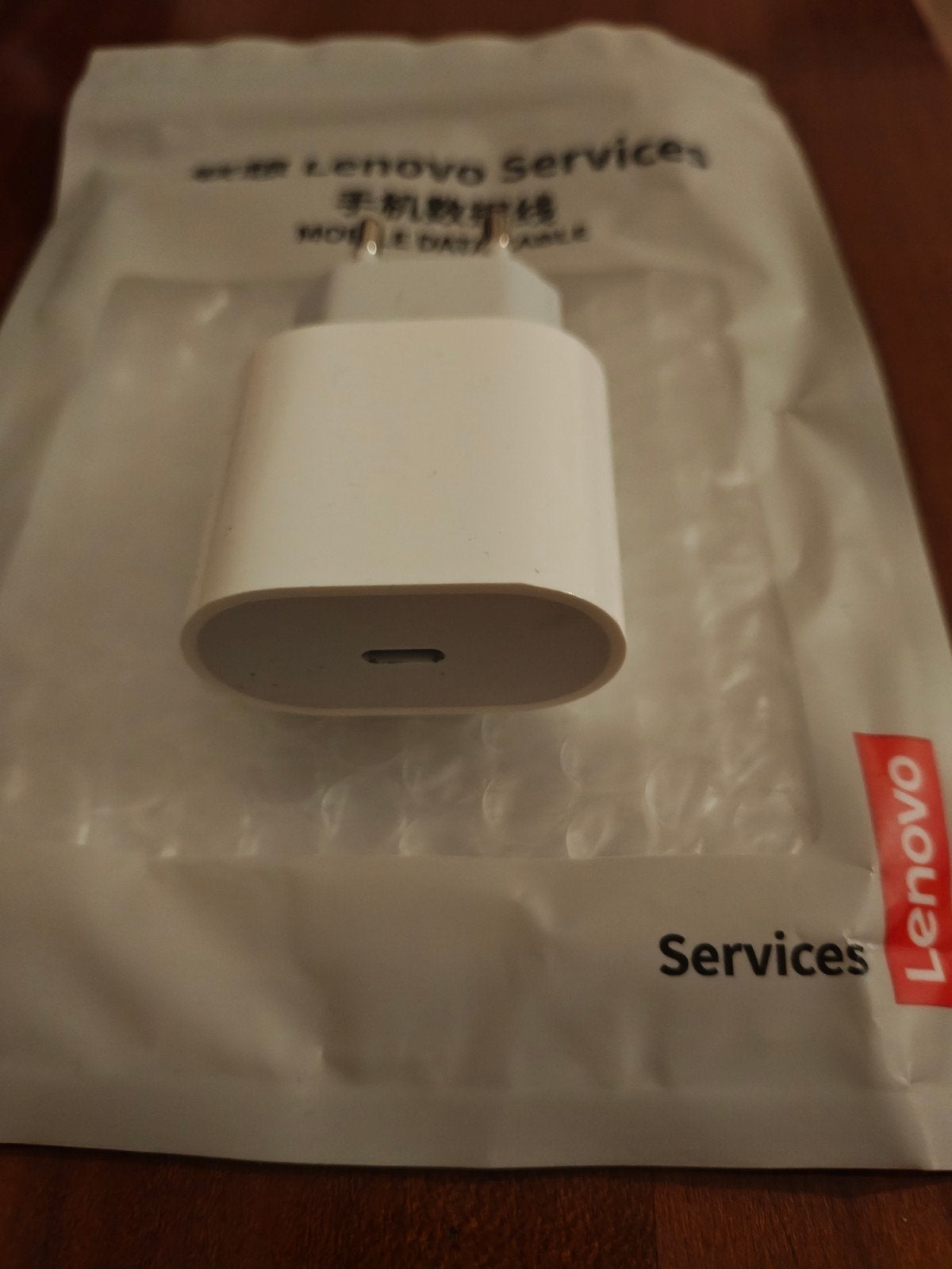 Chargeur secteur rapide Apple, USB-C, 20W, neuf, Télécoms, Neuf, USB-C, Universel, Apple