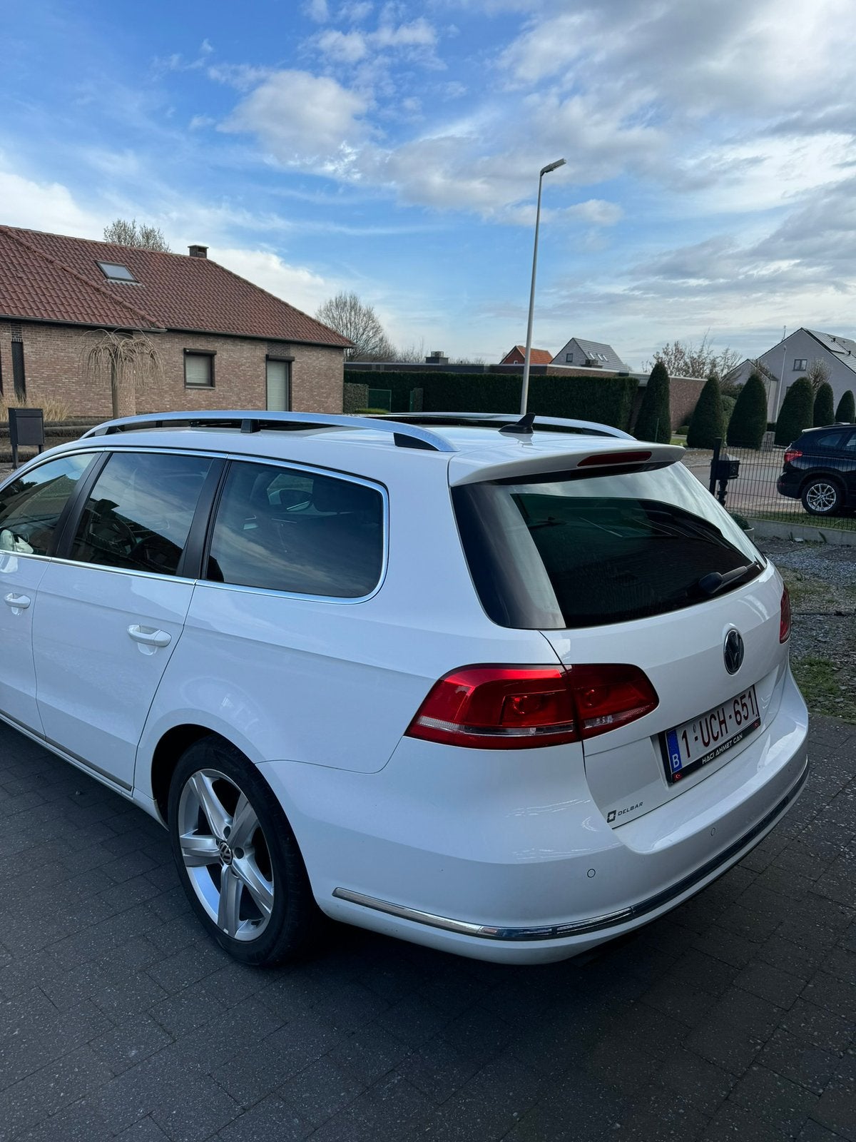 LA PASSAT 2.0TDI 140CH EST APPROUVÉE POUR LA VENTE, Autos, Volkswagen, Euro 5, Achat, Boîte manuelle, Entretenue par le concessionnaire