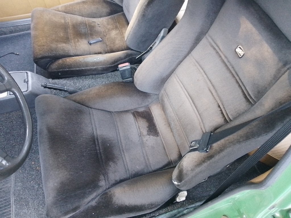 Opel rekord, foto 2