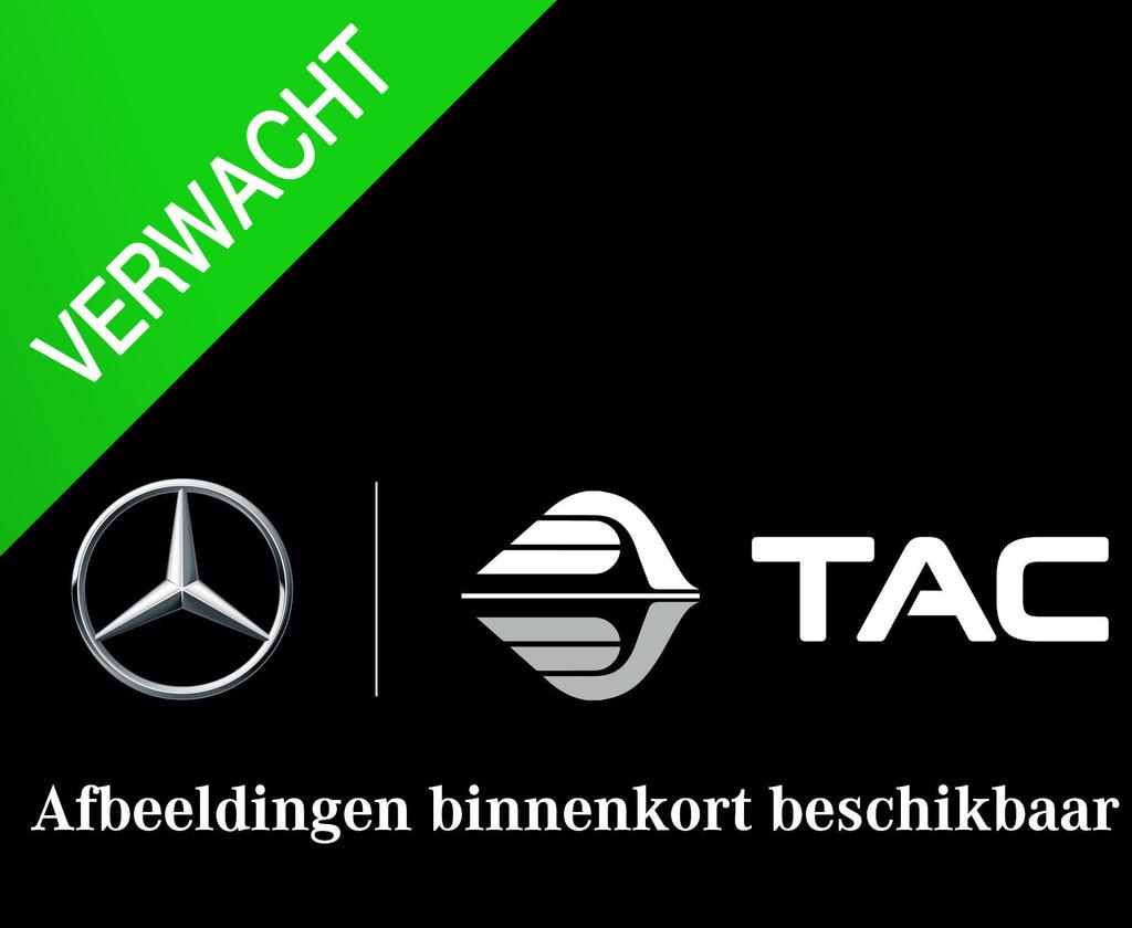 Mercedes-Benz CLA-Klasse CLA 200 AMG Line (automatique), Achat, Entreprise, 715 kg, 1435 kg