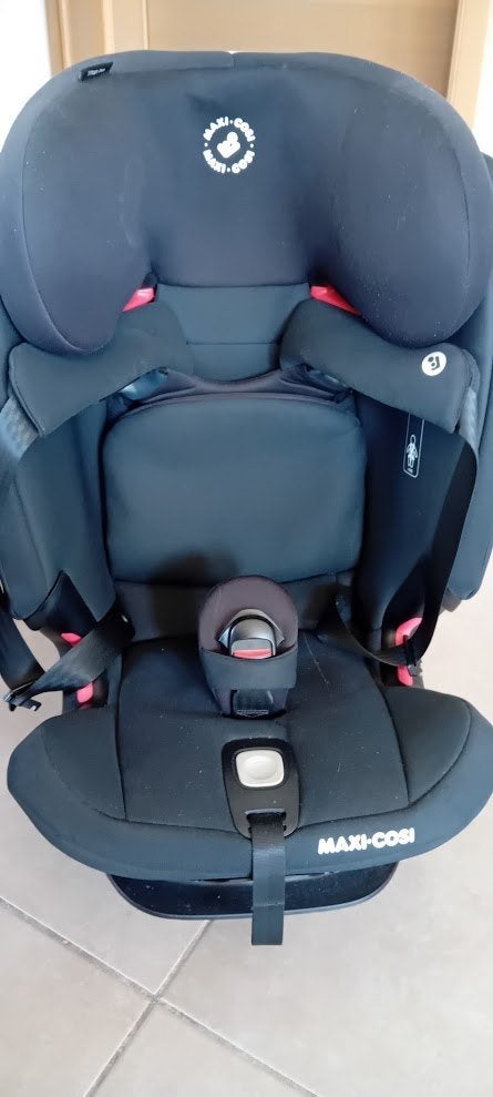 uitzet baby, Kinderen en Baby's, Ophalen, Gebruikt