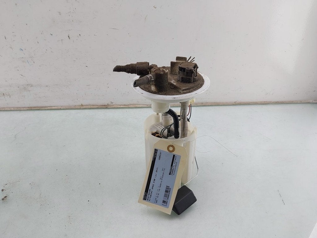 BRANDSTOFPOMP ELECT. Space Star (A0) (|1760A354|1760A408|), Gebruikt, Mitsubishi