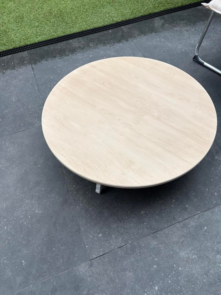 Tafel, Maison & Meubles, Tables | Tables d'appoint, Enlèvement, Utilisé