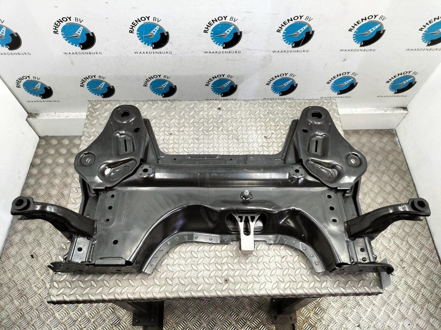 OPEL CORSA CORSA F GS T SUBFRAME VOOR 2023, Ophalen of Verzenden, Gebruikt, ARN erkend