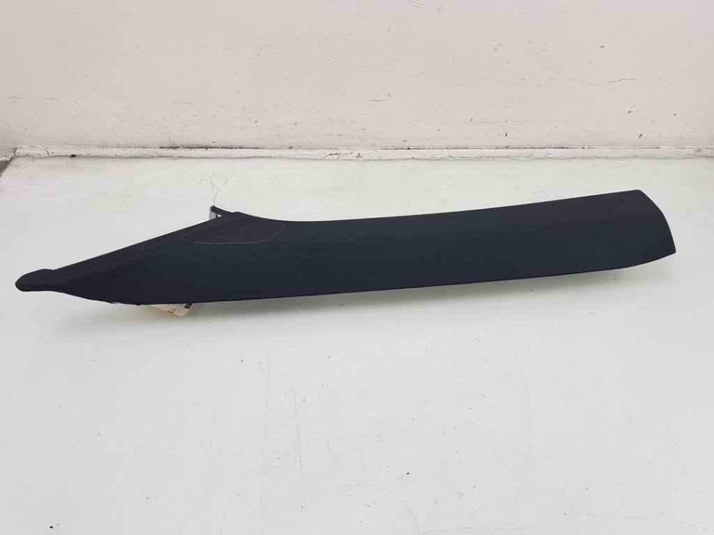 A STIJL BEKLEDING LINKS Audi A3 Sportback (8YA) (01-2019/-), Gebruikt, Audi