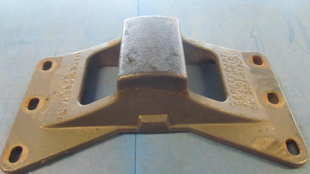 Seun Voet Koppelschotel SK2104-002SP, Gebruikt, Overige merken, Overige Auto-onderdelen
