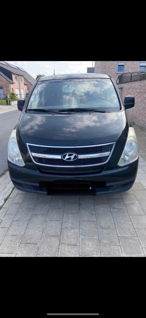 Hyundai Tq, Enlèvement, Utilisé, Hyundai