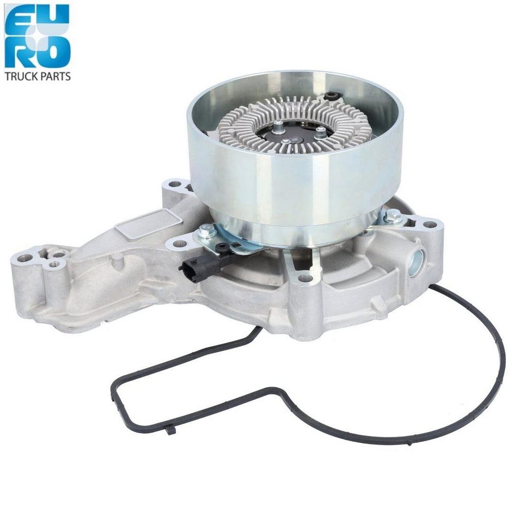 VO.FM/FMX D11K,RVI D/K/T DTI11 13-FEBI 221974080F2, Motor en Accessoires, -, -, Nieuw