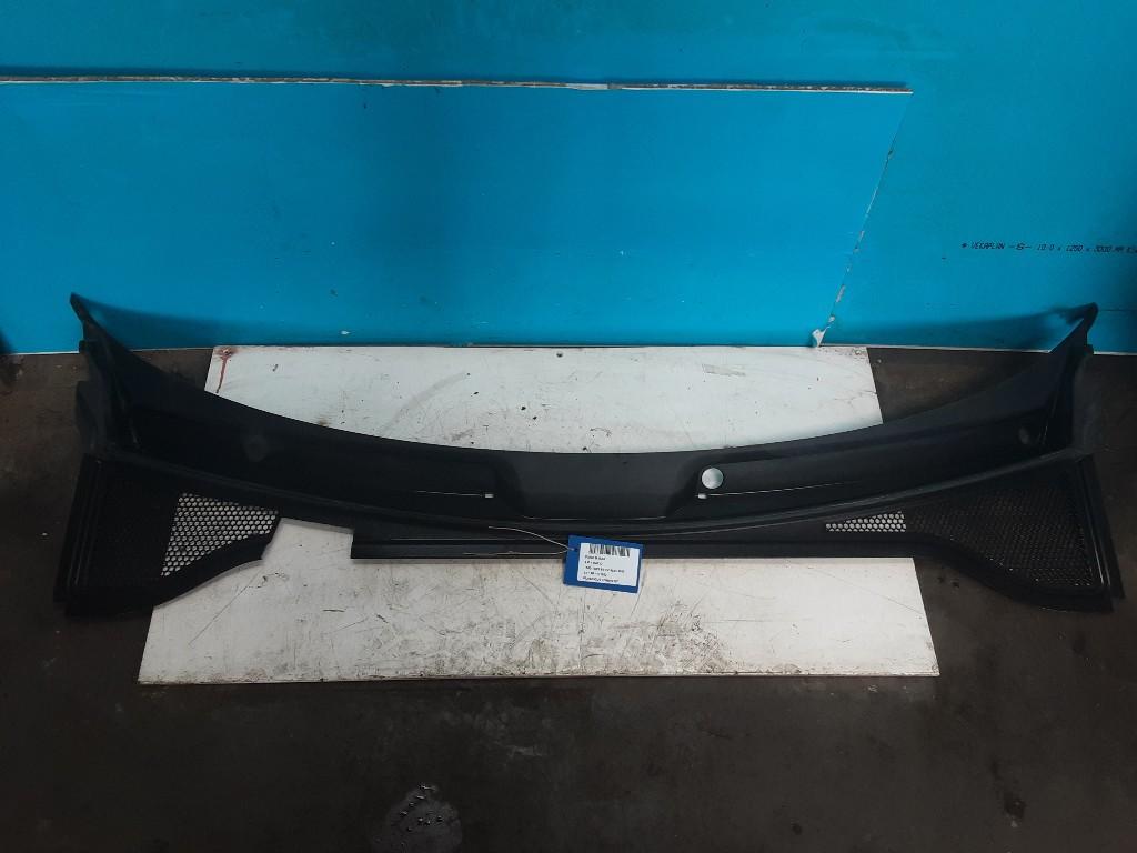 SIERLIJSTEN VOORRUIT Ford B-Max (JK8) (01-2012/-), Auto-onderdelen, Gebruikt, Voor, Mevr. I. Hauben, Ford