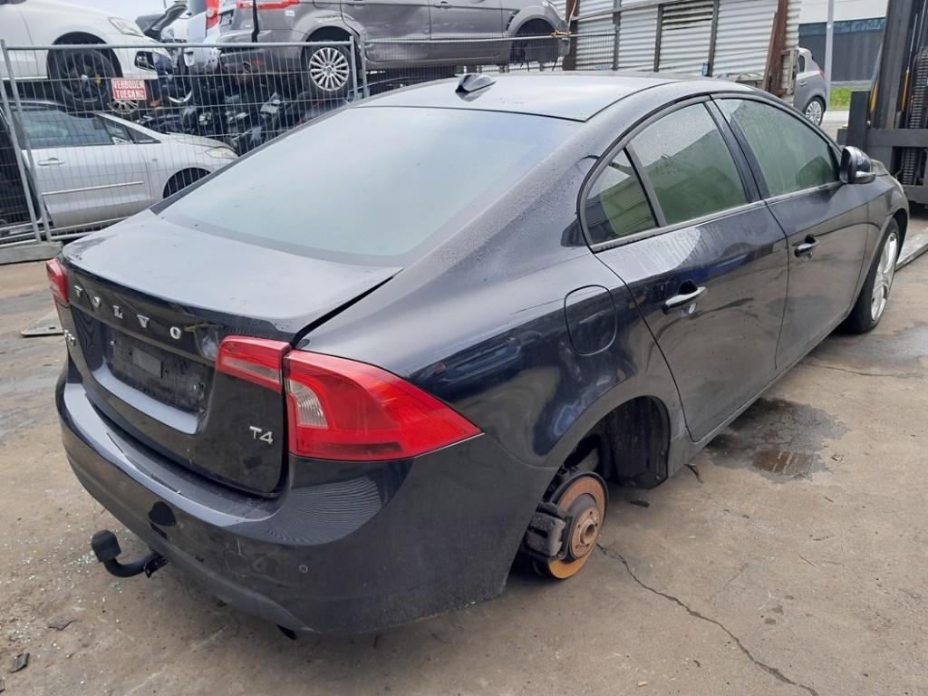 AMORTISSEUR ARRIÈRE DROIT Volvo S60 II (FS), Utilisé, Volvo