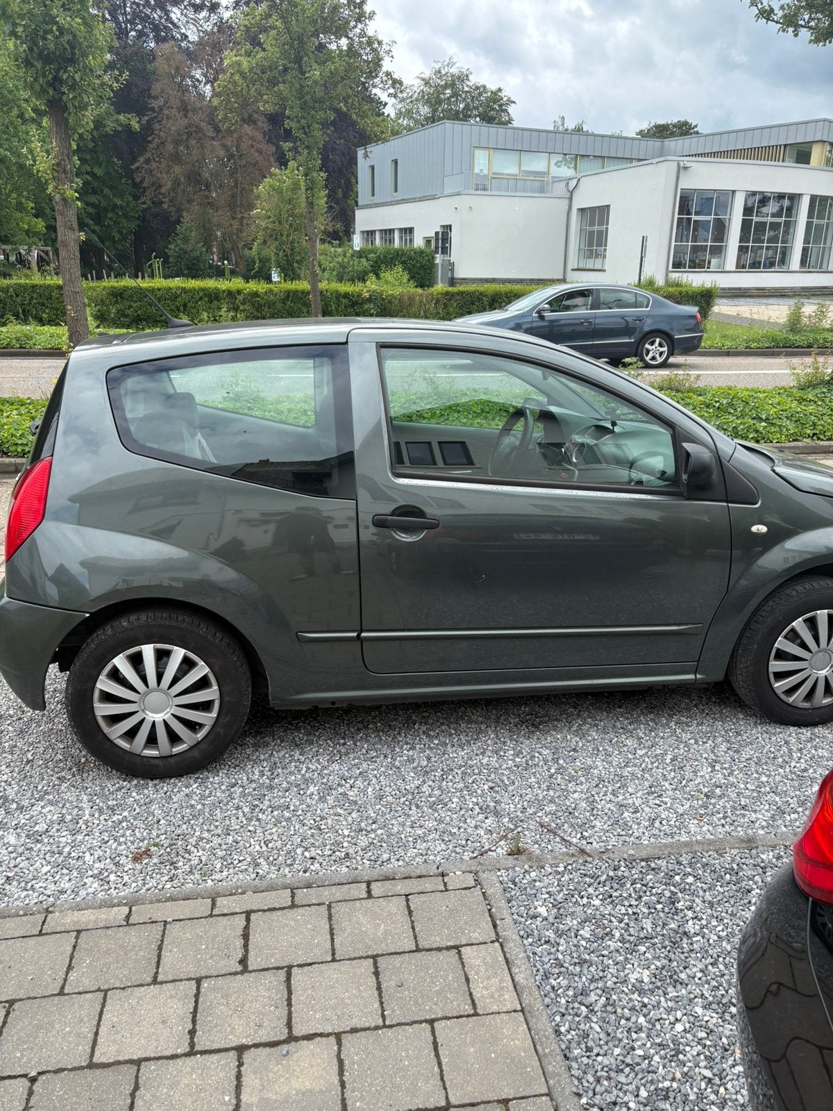 Citroen c2, Auto's, Euro 5, Particulier, C2, Te koop