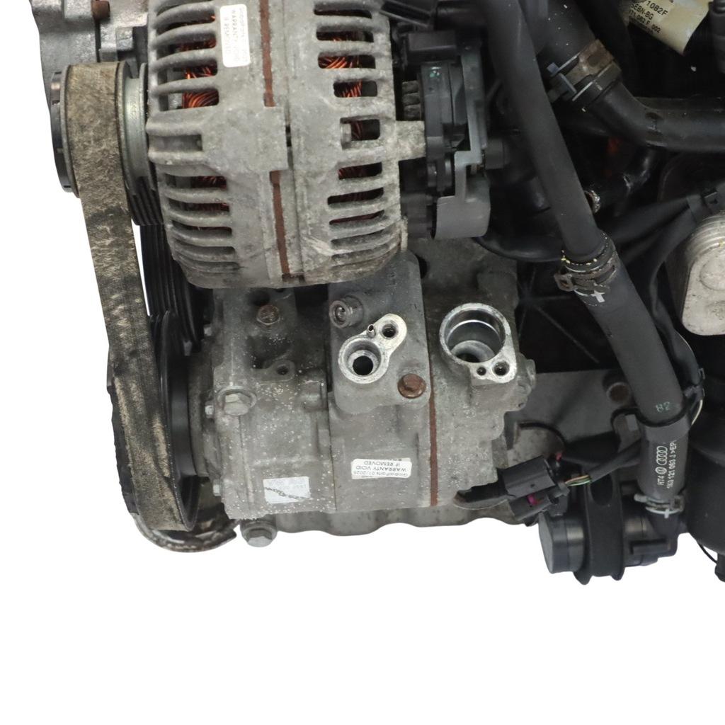 Moteur CDLA Nu SCIROCCO POLO TT SEAT AUDI A1 LEON VW A3 GOLF, Envoi, Utilisé, Daihatsu