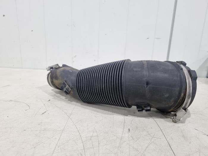 Tuyau d'aspiration air d'un Audi A6, -, 3 mois de garantie, Audi, Utilisé