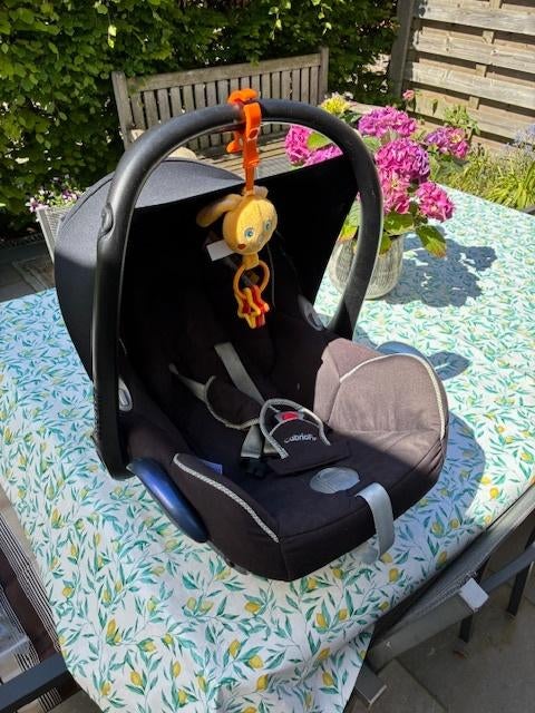 Maxi Cosy, Enlèvement, Utilisé, Maxi-Cosi, Mode veille