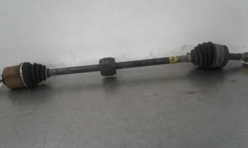 CARDAN AVANT DROIT (TRANSMISSION) Opel Meriva, Utilisé, Opel