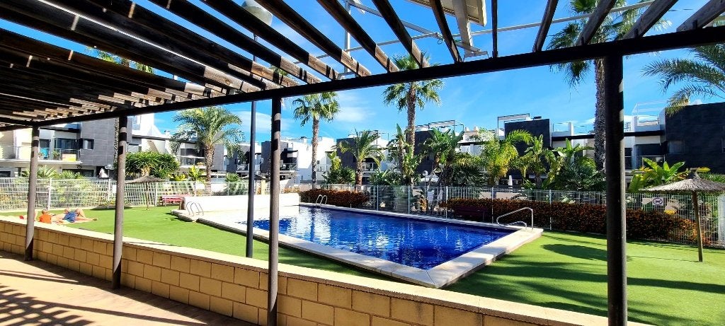 Appartement à louer à Villamartin/Orihuela Costa - Espagne