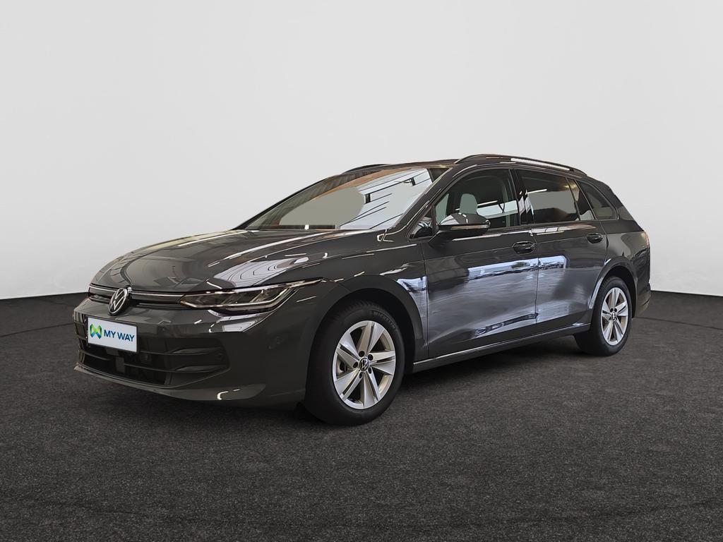 Volkswagen Golf VII SW Golf Variant 1.5 eTSI Life Business D, 124 g/km, https://public.car-pass.be/vhr/e868e021-6d08-4997-834d-4b61ca1bee38