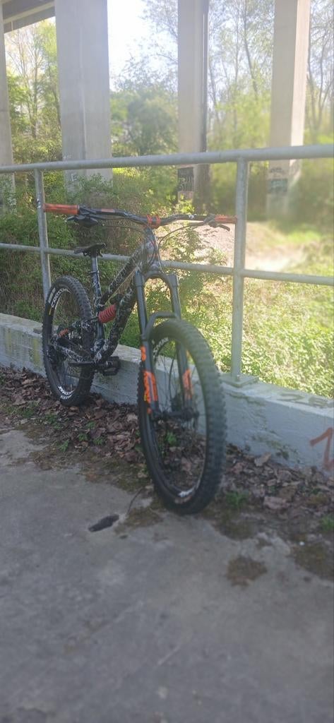 Canyon torque 2024 maat M/L, Ophalen, 24 inch of meer, Canyon, Aluminium