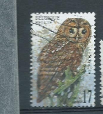 BELGIQUE, Timbres & Monnaies, Timbres | Europe | Belgique, Envoi, Affranchi