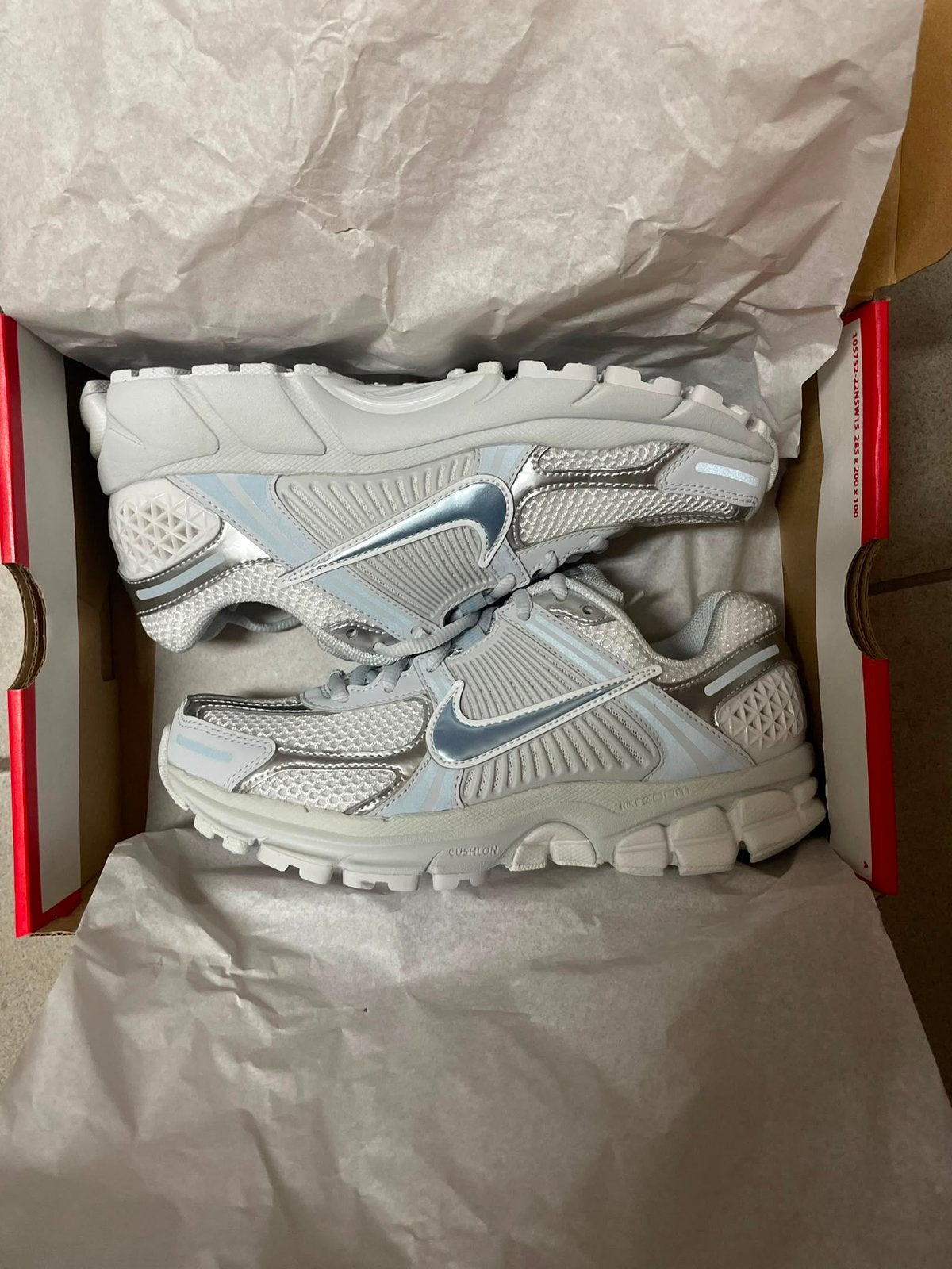 Nike Zoom Vomero 5, Enlèvement ou Envoi, Neuf, Baskets