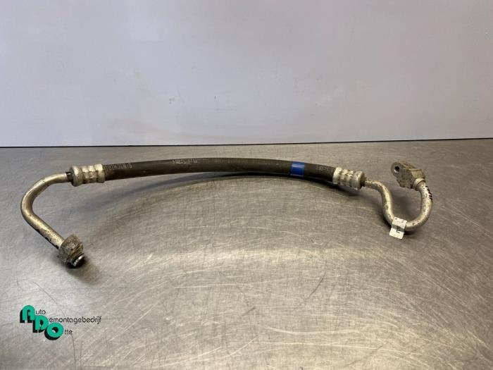 Tuyau clim d'un Toyota Yaris (Yaris 2 09-), -, 3 mois de garantie, Toyota, Utilisé