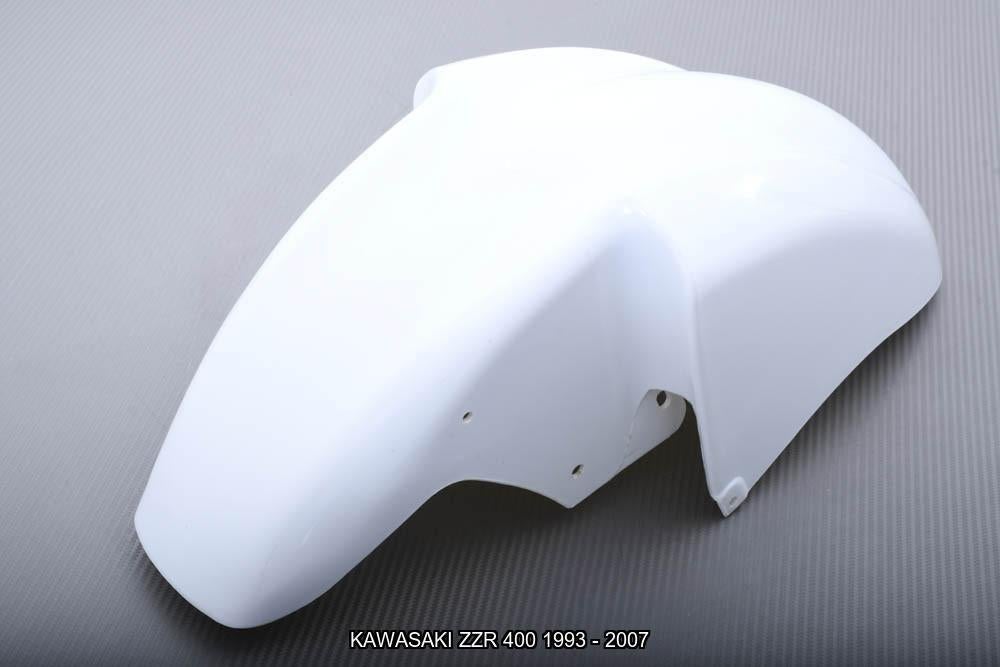 Garde-boue Avant AVDB pour KAWASAKI ZZR 400 1993 - 2007, Enlèvement ou Envoi, Neuf