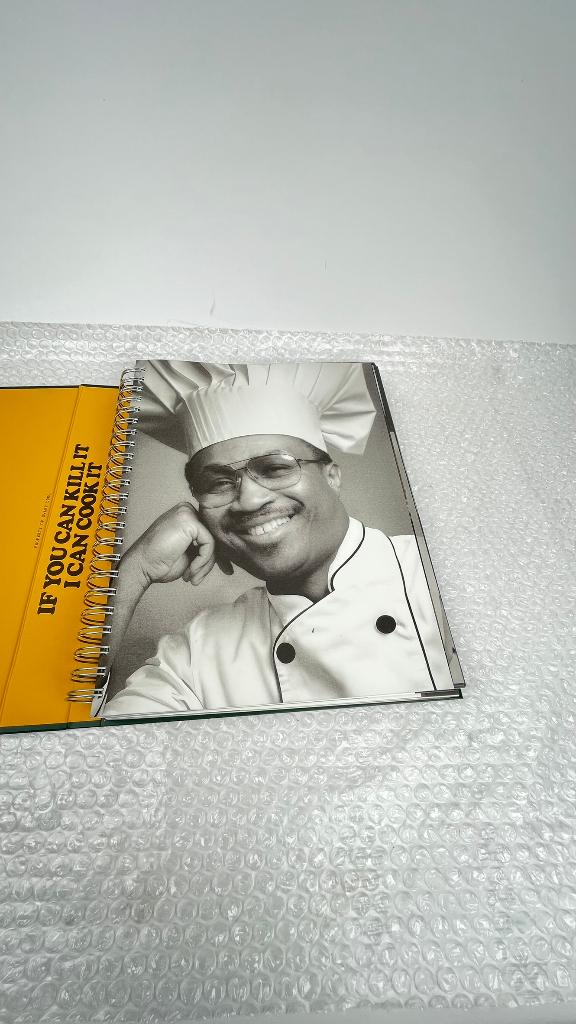 Swamp Dogg Pioneer - Si tu peux le tuer, je peux le cuisiner, Neuf, Enlèvement ou Envoi, Autres types, Amérique du Sud