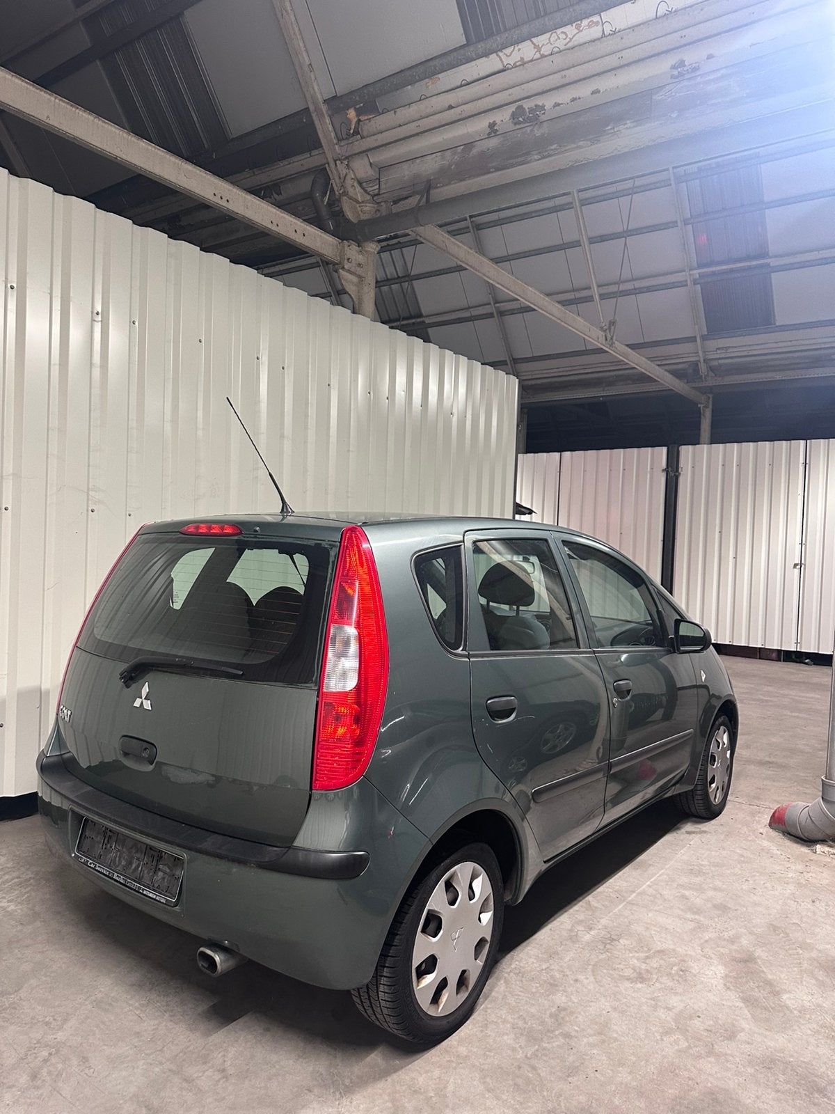 MITSUBISHI COLT 1.3 | AIRCO | ISOFIX, Autos, Mitsubishi, Achat, Isofix, Entreprise, Boîte manuelle