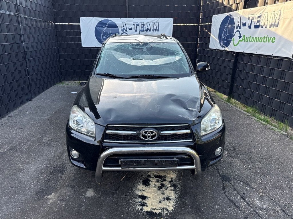 SPIEGEL LINKS Toyota RAV4 (A3) (|8794042A80|), Gebruikt, Kundenbetreuung@toyota.de, Toyota, Toyota-Allee 2
50858  Köln, DE