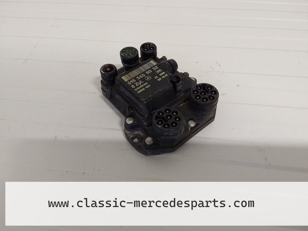 ontstekingsmodule Mercedes v8 400 / 420 0155456032, Auto-onderdelen, Gebruikt, -, -, Ophalen of Verzenden