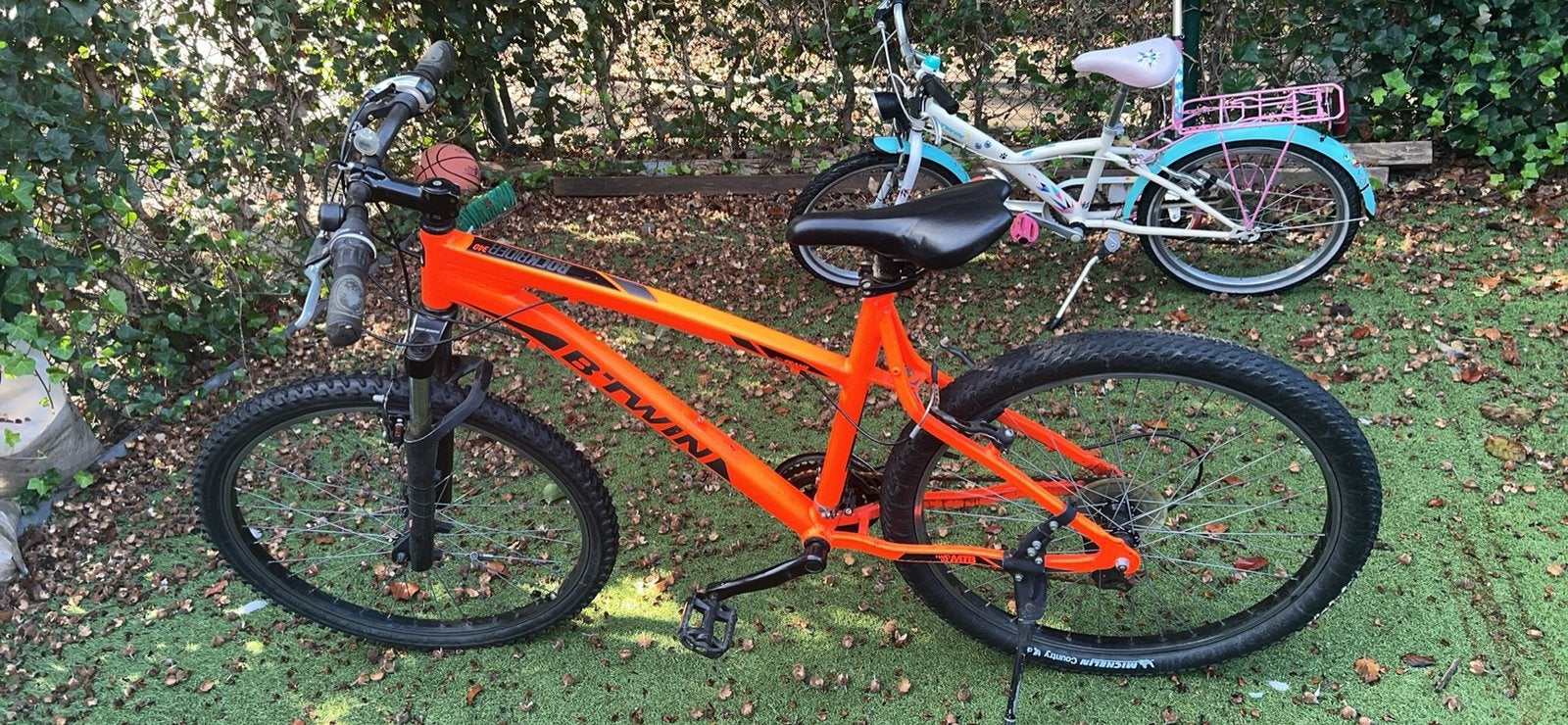Jongens fiets 26 inch, Fietsen en Brommers, Ophalen, Zo goed als nieuw