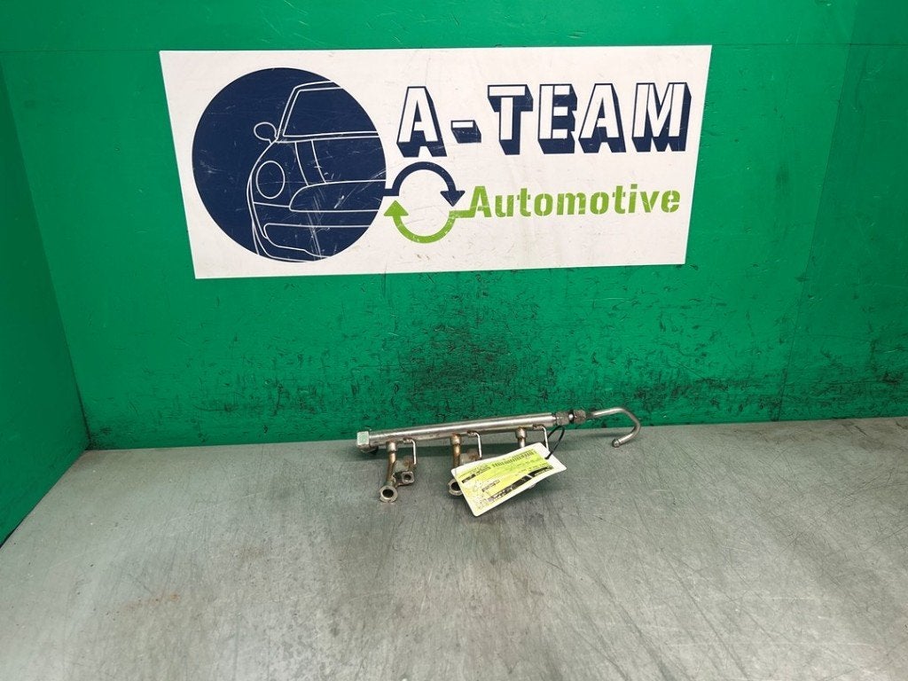 INJECTIEGALERIJ Ford C-Max (DXA) (|DM5G9H487AC|), Auto-onderdelen, Gebruikt, Henry-Ford-Straße  1
50735  Köln, DE, Ford-Werke GmbH