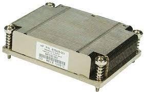 HP ProLiant DL320e G8 Heatsink 675425-001, Informatique & Logiciels, Serveurs