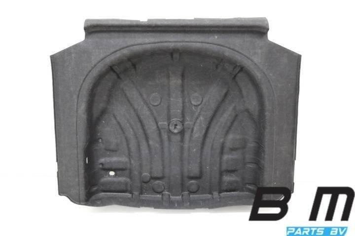 Bekleding bagageruimtebodem Audi A3 8V 8V3863697, Utilisé