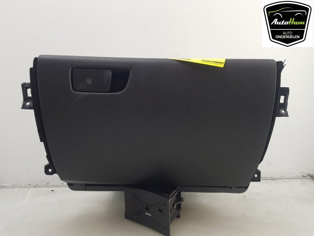DASHBOARDKASTJE Megane IV (RFBB) (|685001166R|685000238R|), Gebruikt, Renault, Peter-Huppertz-Straße 5
51063  Köln, DE, Dialog.deutschland@renault.de
