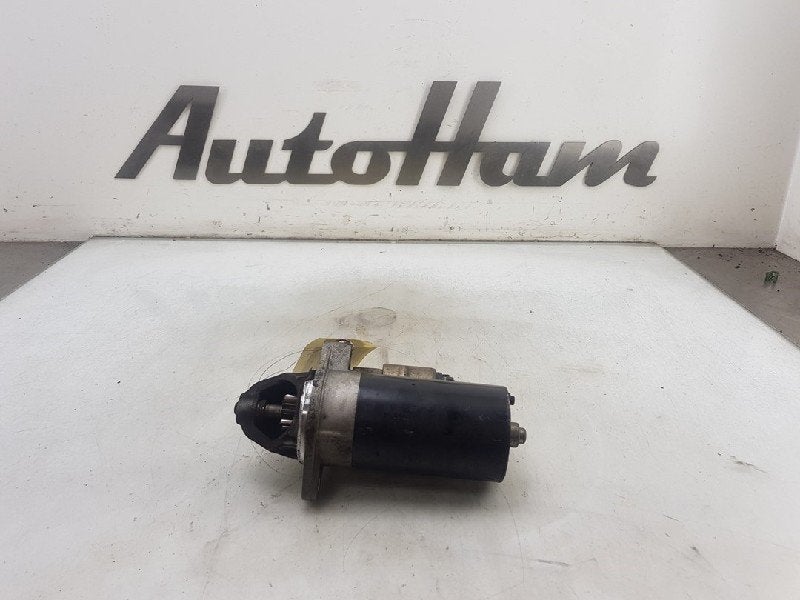 DÉMARREUR BMW 3 serie Touring (E46 / 3) (01-1999/05-2006), Autos : Pièces & Accessoires, Dhr. J. Ham, Administratie@autoham.nl