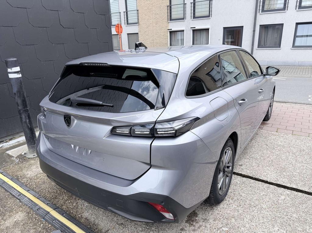 Peugeot 308 ACTIVE PACK S | CARPLAY | AIRCO | NAVIGATIE | DI, Auto's, Peugeot, Stof, Gebruikt, https://public.car-pass.be/vhr/b0bb7a8a-438c-4f47-b87a-9986c2518919