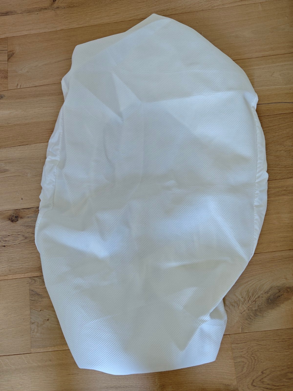 Protège-matelas Ikea 120 cm x 60 cm, Enlèvement, IKEA, Protège-matelas