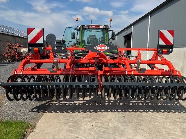 kuhn cultimer ontstoppelaar breker diepgronder, Zakelijke goederen, Landbouw | Werktuigen, Ophalen, Serretuinbouw, Grondbewerking
