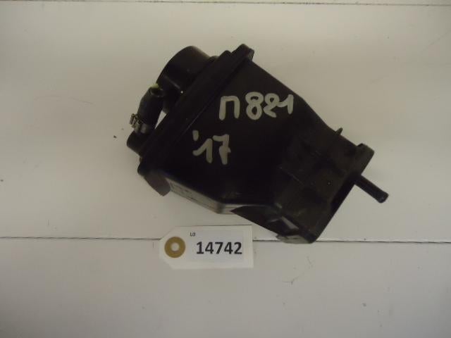 Monster 821 2014 - 2017 Ducati Opvang reservoir D1-20020, Motos, Pièces | Ducati