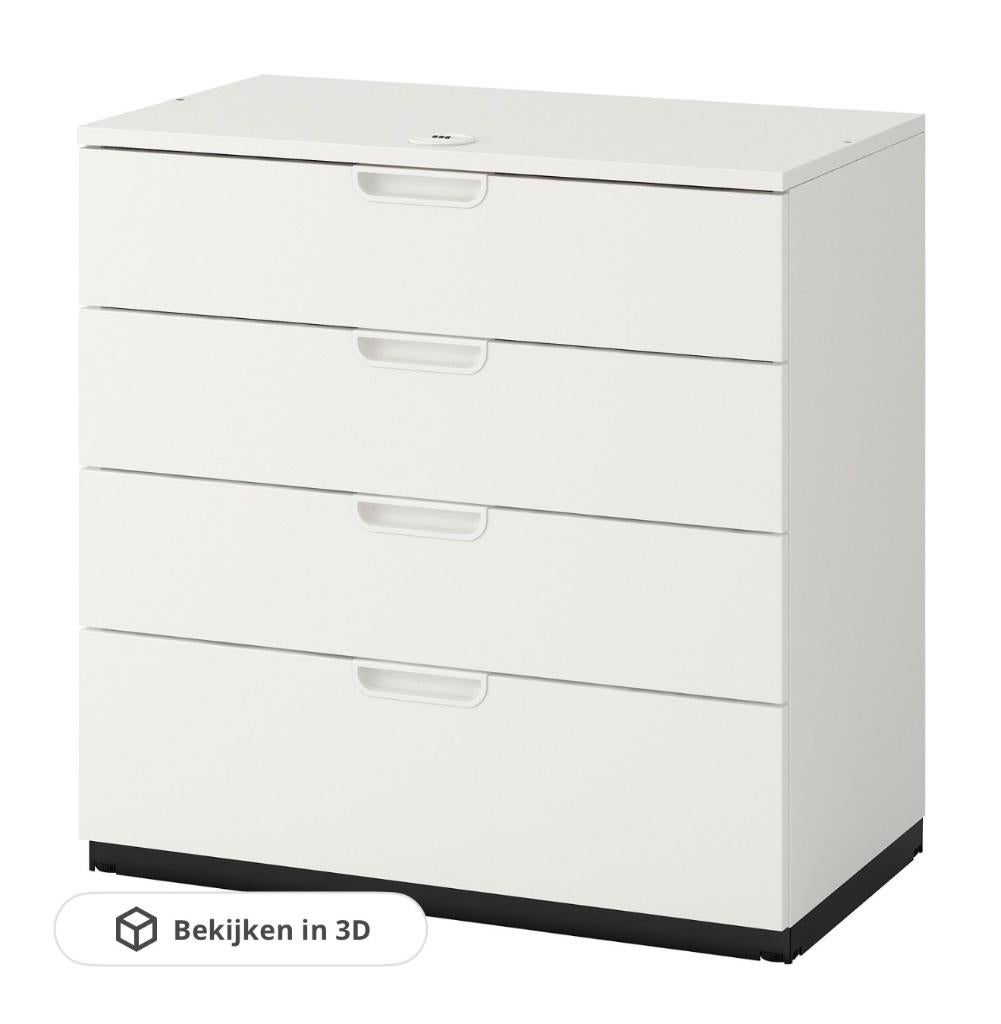 IKEA galant ladekast, Huis en Inrichting, Ophalen, IKEA