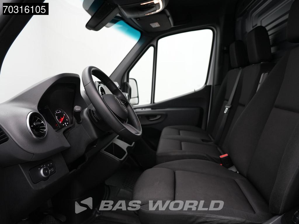 Mercedes Sprinter 317 CDI Nieuw Model Automaat 170PK L2H2 LE, Achat, Euro 6, Entreprise, Cruise Control