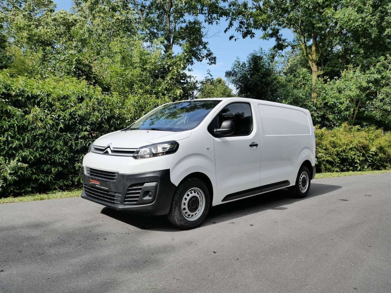 Citroen Jumpy L2  // 20HDI //  145 PK//   6 VERSNELLINGEN, 145 ch, Diesel, 107 kW, Tissu