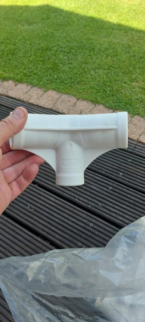 Intex zwembad, Tuin en Terras, Zwembaden, Ophalen